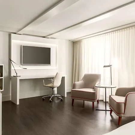 Nh Collection Barbizon Palace 5* Amsterdam