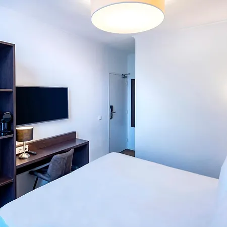 Nes 3* Amsterdam