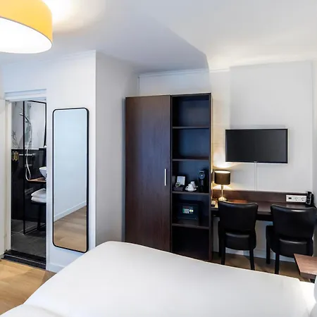 Hotel Nes 3*