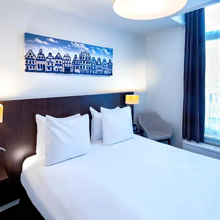 Nes Hotel Amsterdam