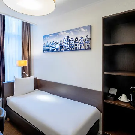 Hotel Nes Amsterdam