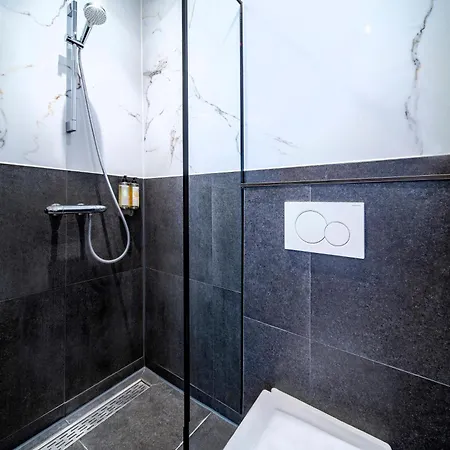Hotel Nes Amsterdam