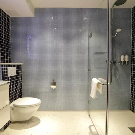 Hotel Chasse Amsterdam