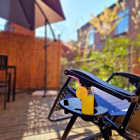 Hotel Chasse Residency Amsterdam