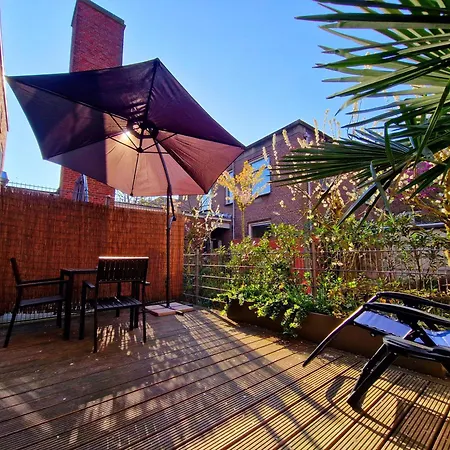 Chasse Residency Hotel 4*