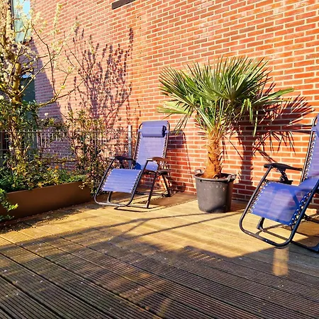 Hotel Chasse Residency 4*