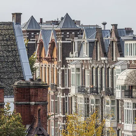 Maison Elle Amsterdam