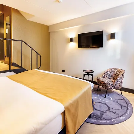 Port Cleve Hotel Amsterdam