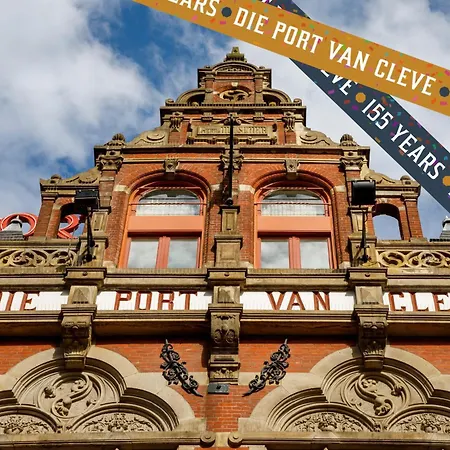 Port Cleve