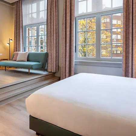 Hotel The College Amsterdam, Autograph Collection Amsterdam
