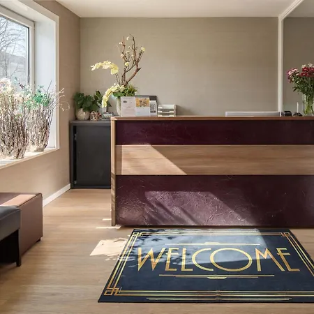 Hotel Victorie Amsterdam