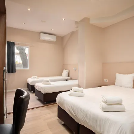 Victorie Hotel