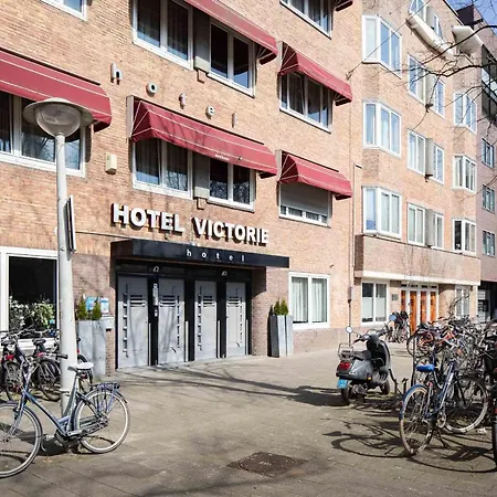 Victorie Amsterdam