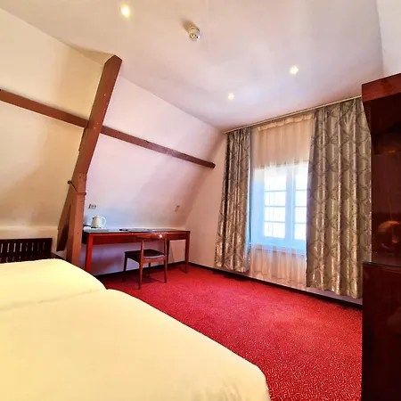 Chasse Hotel Amsterdam
