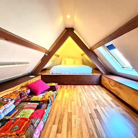 Hotel Chasse Amsterdam