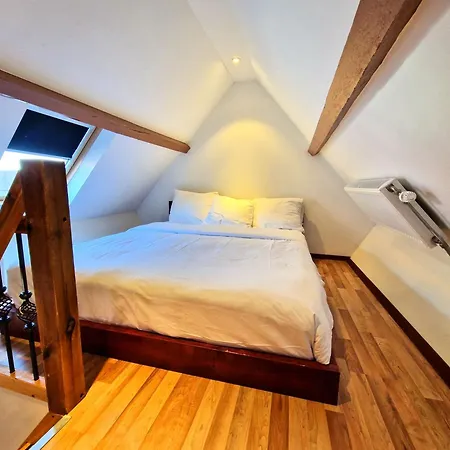 Chasse 4* Amsterdam