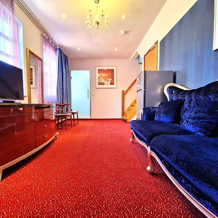 Hotel Chasse