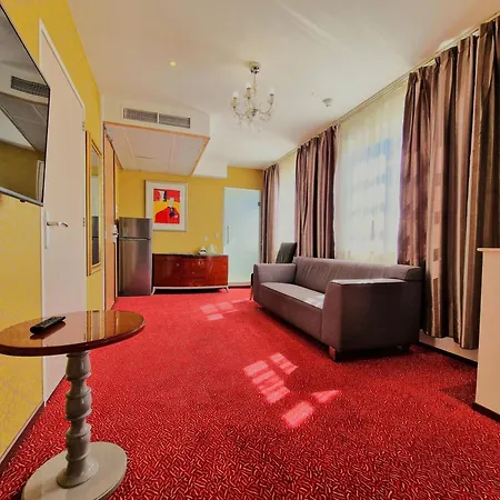Chasse Hotel Amsterdam