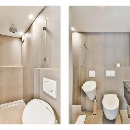 The Dutch Canal - Centrum Apartment