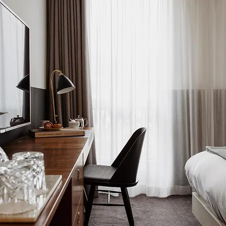 Hotel Kimpton De Witt
