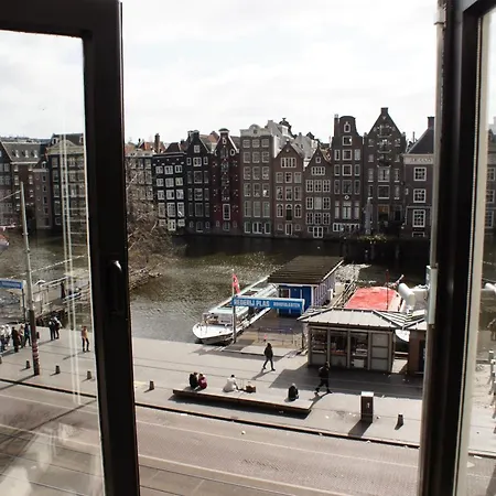 Gelder Amsterdam