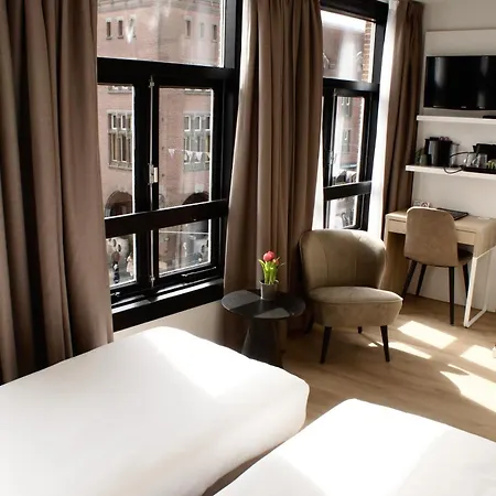 Gelder Hotel 2*