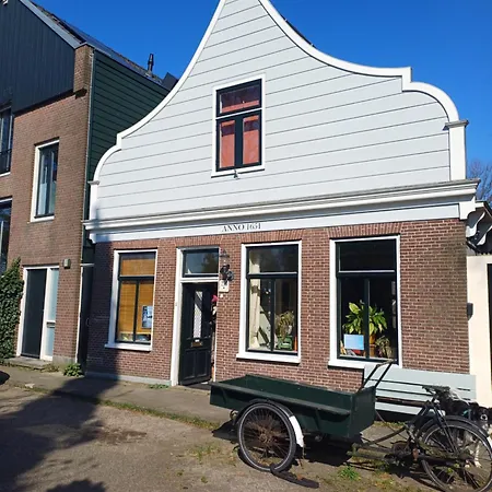 Klavergeluk Amsterdam