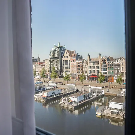 Hostel This HoTel Amsterdam