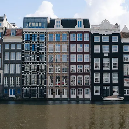 This HoTel Amsterdam