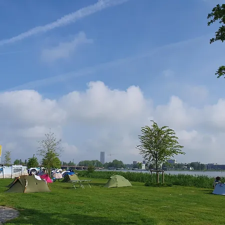 Zeeburg 3*