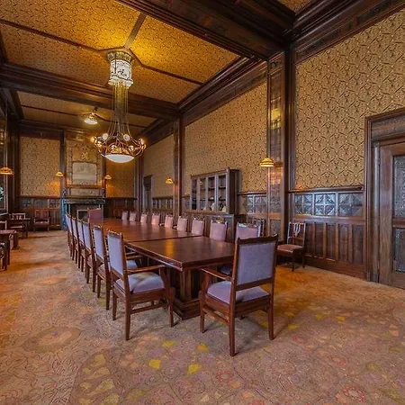 Grand Amrath Amsterdam