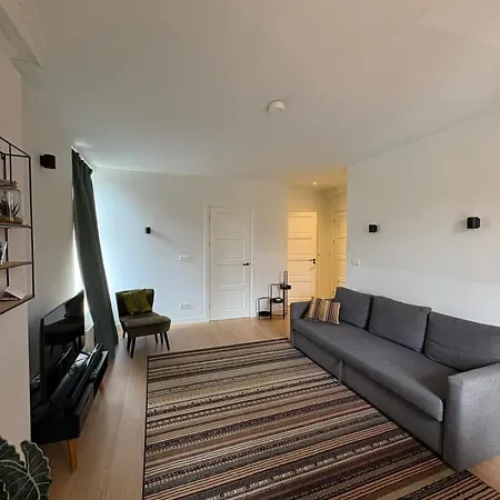 Apartment Panoramic Ami Canal View House *