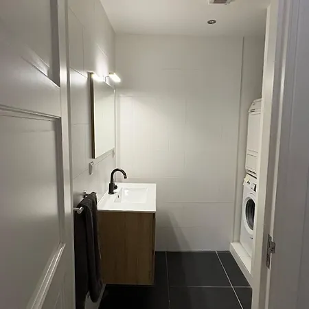 Panoramic Ami Canal View House Apartment *