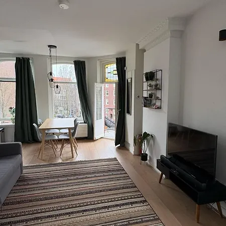 Apartment Panoramic Ami Canal View House
