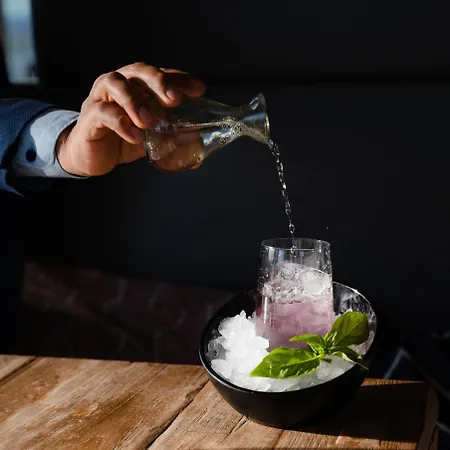 阿姆斯特丹伦勃朗公园莱昂纳多酒店 酒店