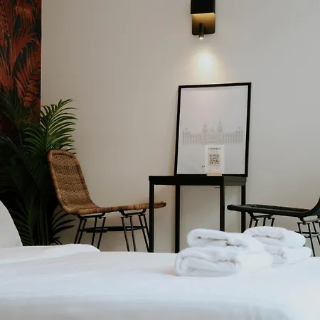 Hotel Heye 130 2*