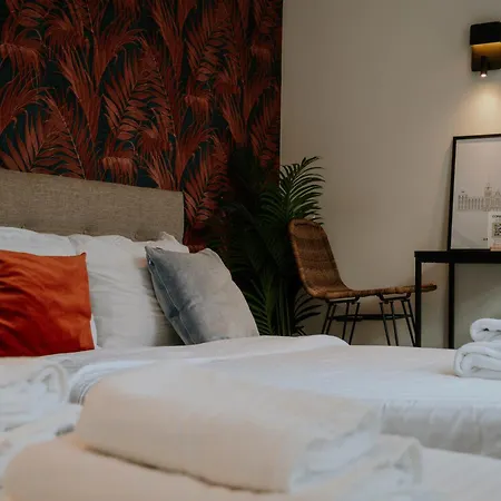 Heye 130 Hotel Amsterdam