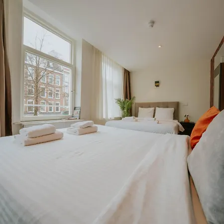 Heye 130 Hotel
