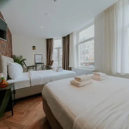 Hotel Heye 130