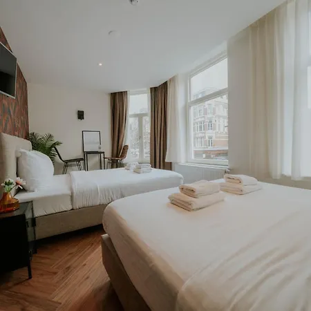 Hotel Heye 130 2*