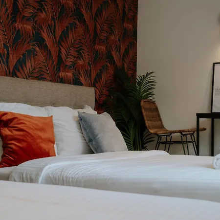 Hotel Heye 130 Amsterdam