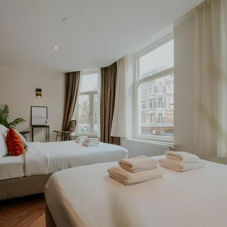 Heye 130 Hotel