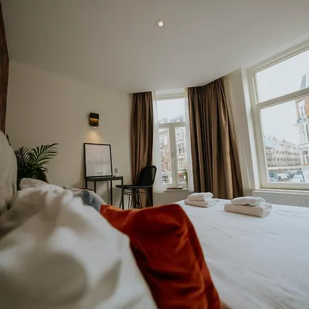 Heye 130 Hotel Amsterdam