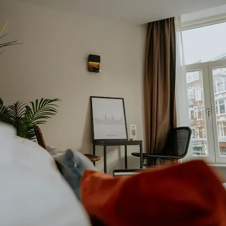 Hotel Heye 130 Amsterdam