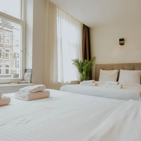 Heye 130 Amsterdam