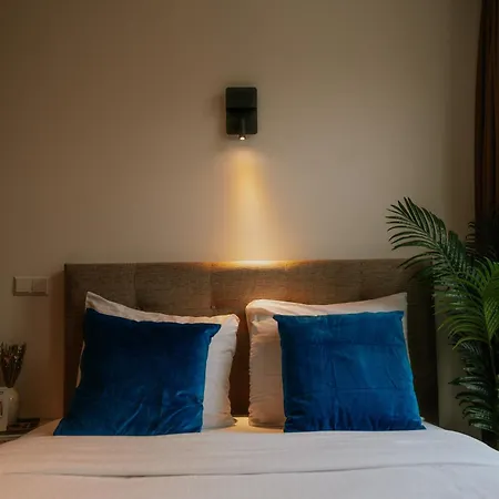 Heye 130 Hotel