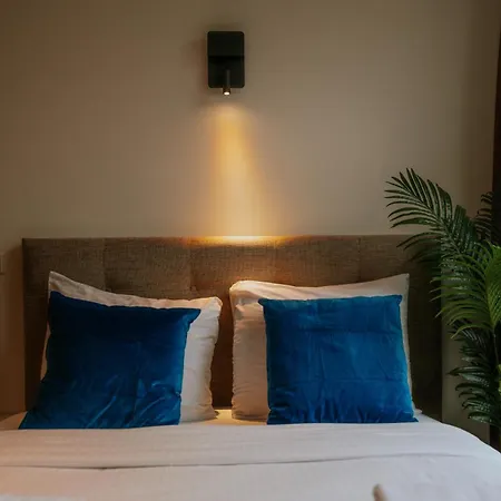 Hotel Heye 130 2*