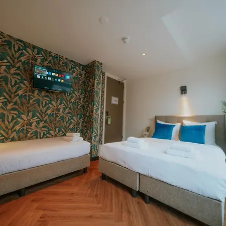 Hotel Heye 130 Amsterdam