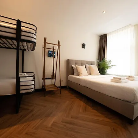 Heye 130 Hotel