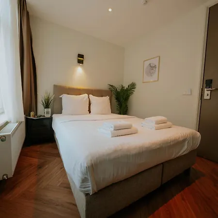 Heye 130 Hotel Amsterdam